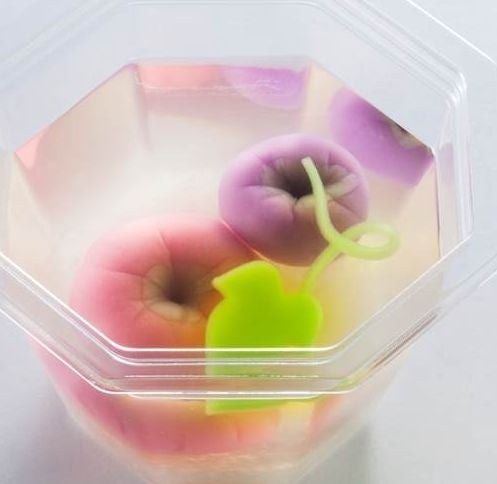 ロバート馬場のイイトルミネ・ニュウマン新宿手土産アワード 8月1日 金 ～8月31日