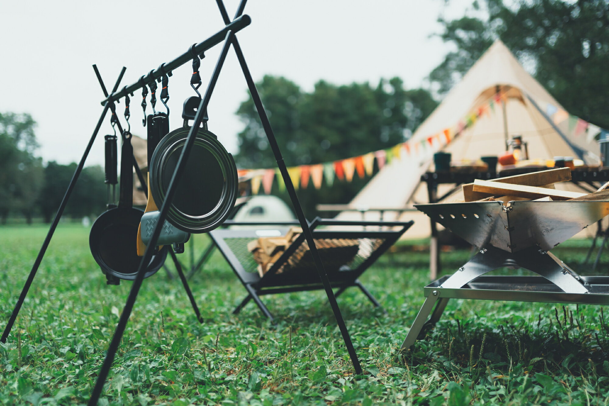 沼 おしゃれな男前キャンプギアコアキャンパーも唸るおすすめ34選ハンドメイド、手作り通販・販売のCreema