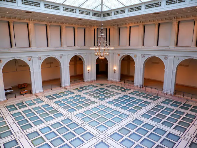 ニューヨークのブルックリン美術館ガイド - Hellotickets