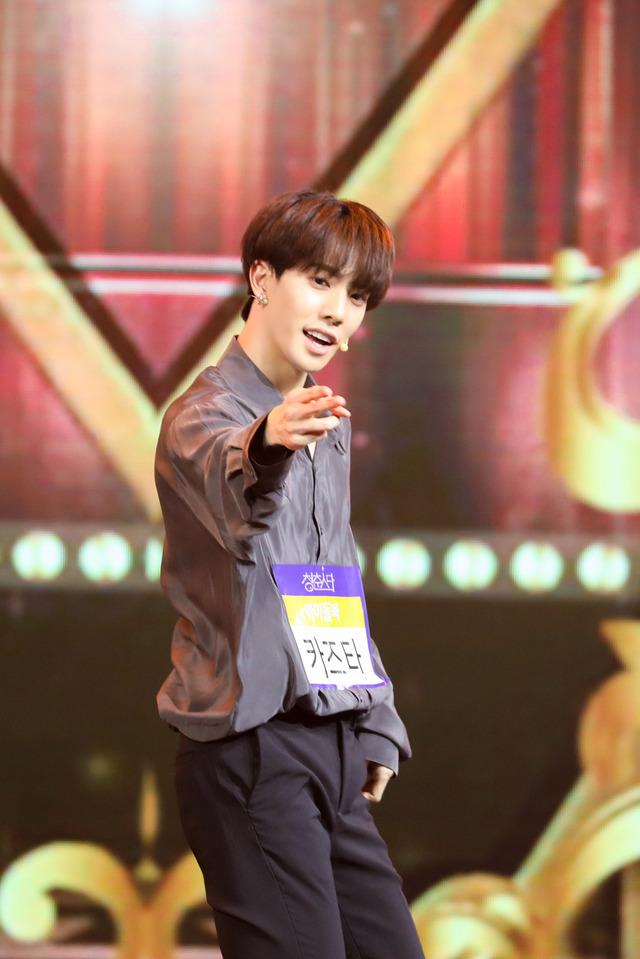 BTSジミンの芸術性とEXOカイの色気が！日本人練習生 'カズタ' に絶賛の声 - DANMEE