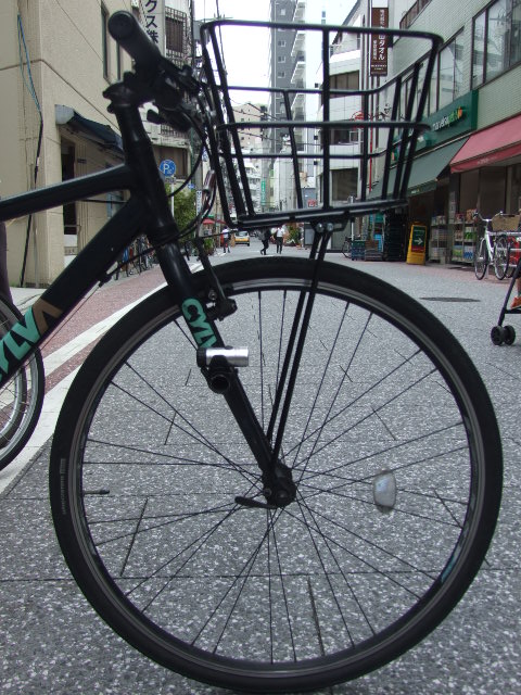 メリダ -MERIDA-ラインナップクロスバイクCROSSWAY 300-D