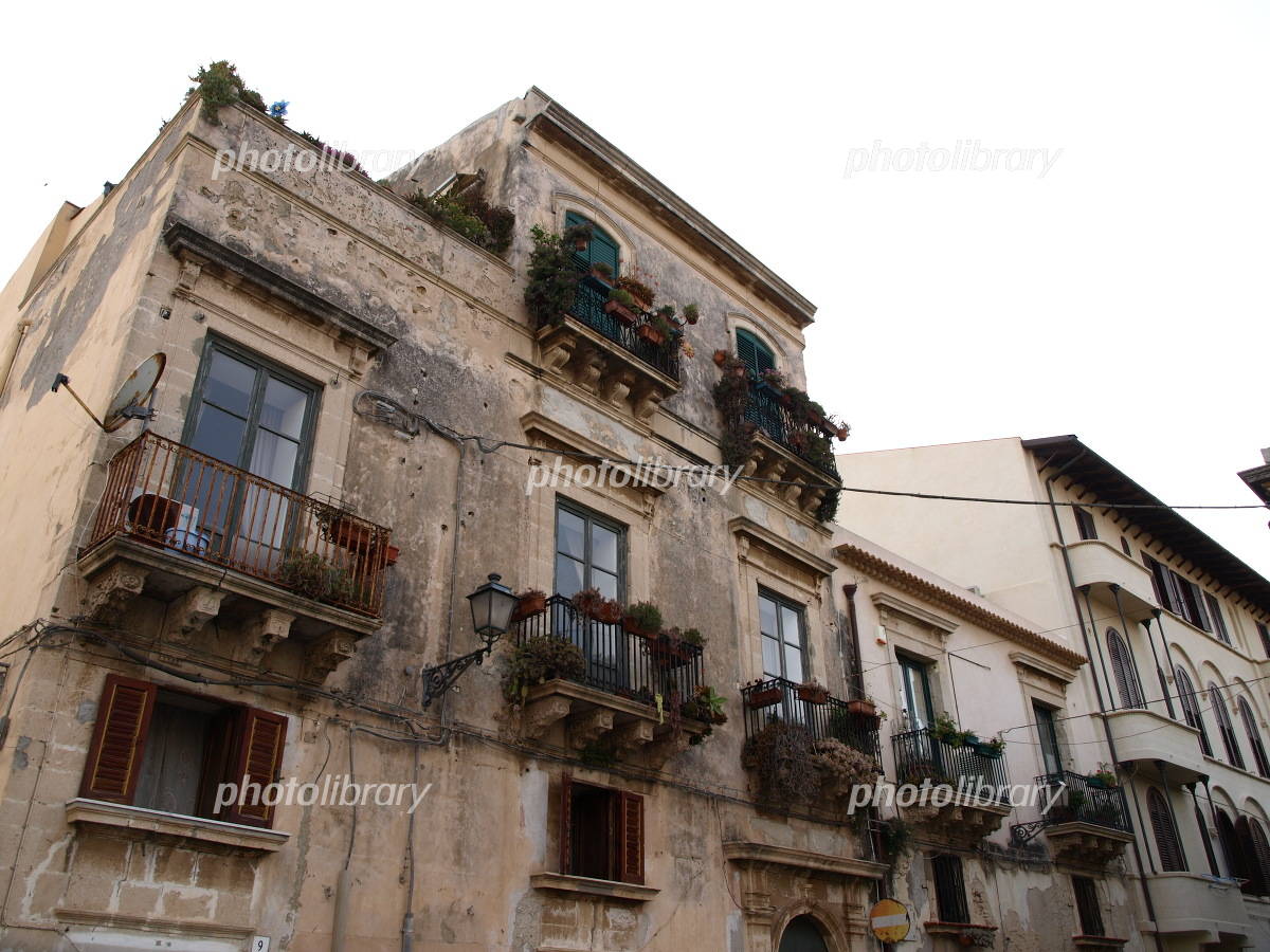 シチリア島Sicily