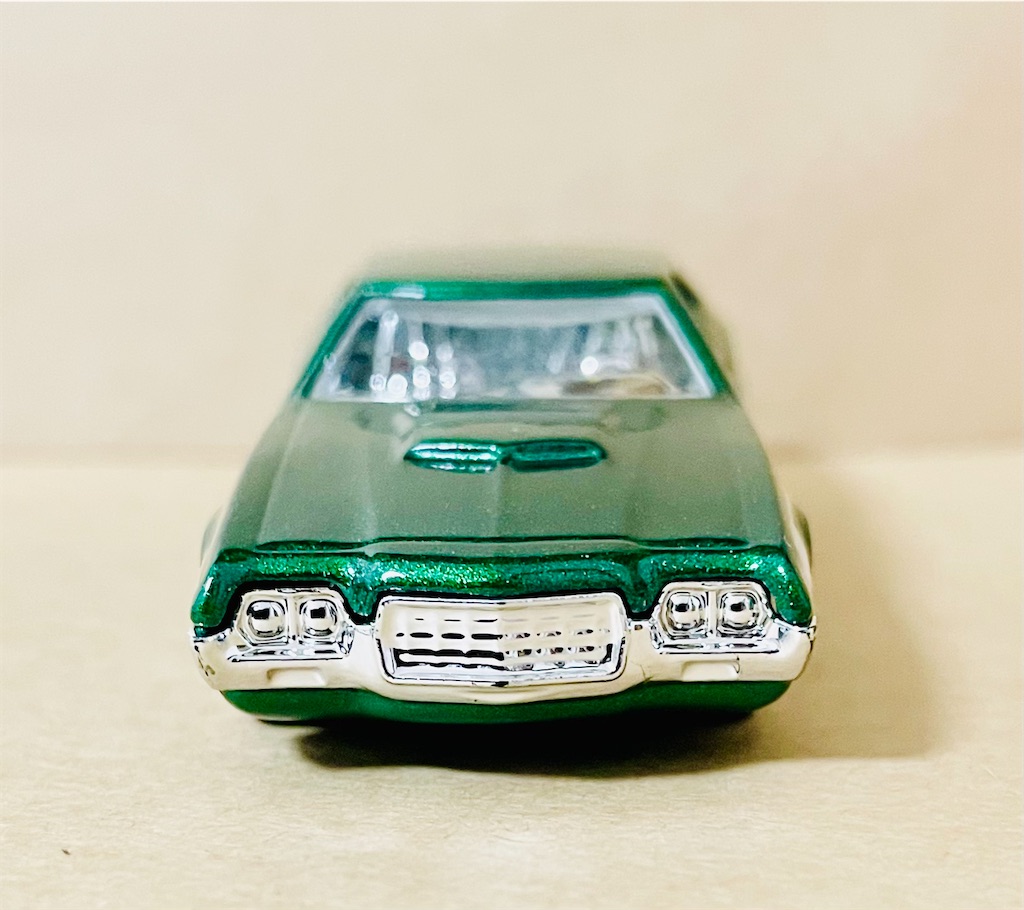 ﾎｯﾄｳｨｰﾙ 1 64