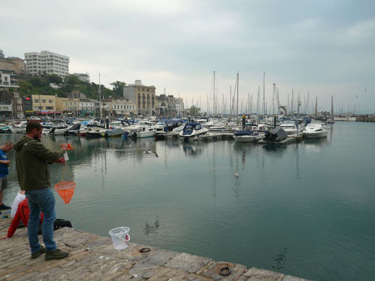 ゆっくりと時が流れる街イギリスの古き良き保養地「トーキー」のご紹介Kaplan International
