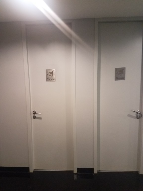 バンコク・スワンナプーム国際空港に行ってきた様子をお伝えしたい＊特典航空券で行くドイツの旅 5 ＊でめさん