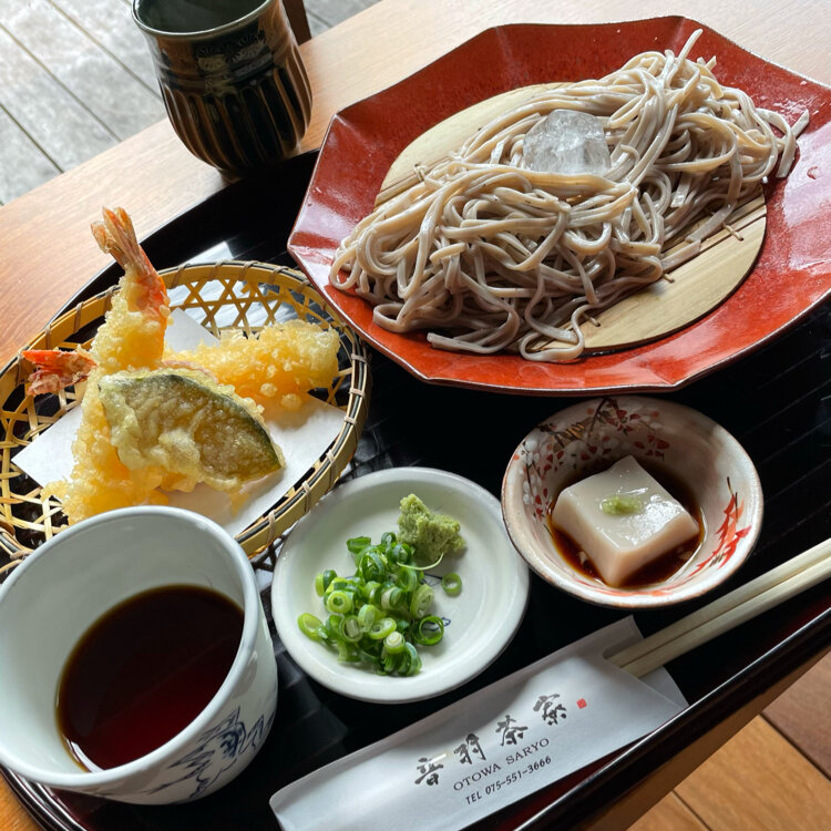 音羽茶寮京都市の口コミ18件 - トリップアドバイザ