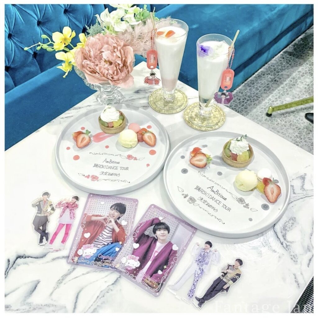 カフェでもオタク全開！？最強オタ活カフェ紹介！Honeycomb -KOREA- ハニカムコリア