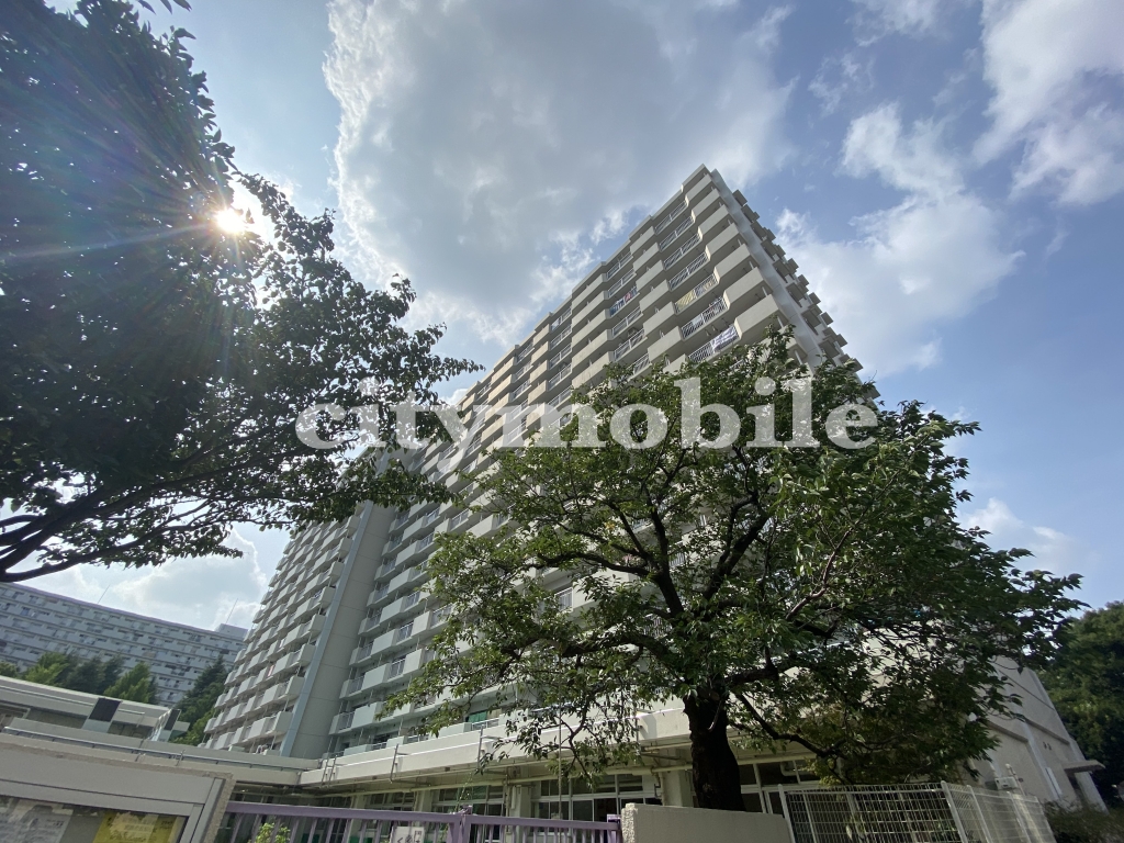 光が丘パークタウンゆりの木通り南1-6-4 練馬区光が丘１丁目 の建物情報住まいインデックス