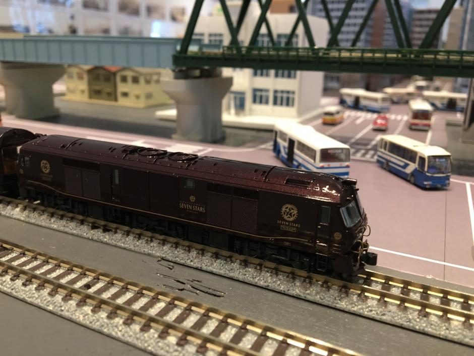 こんなところに鉄道が通ってたの！？」 子どもとイベントに行って知ったこと 鐡道物語2024動輪の軌跡とNゲージ鉄道模型博 in