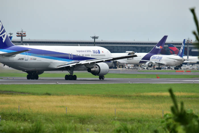 保存版 「羽田空港」周辺のおすすめ飛行機撮影スポット7選! 都心を羽ばたく飛行機をいろんな角度から撮ろう!CAPA