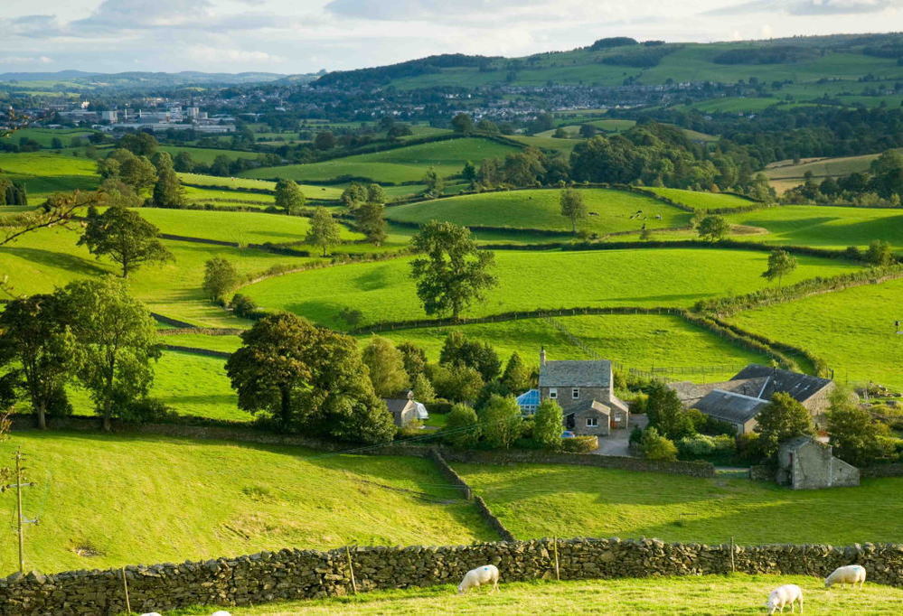 リフレッシュ編：行ってみたいヨーロッパの田舎町SMILE SCORE Blog