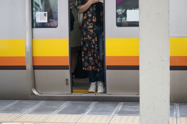 ドアカット - Wikipedia