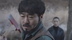 元プロ野球シム・スチャン「離婚は大丈夫」 「結婚は狂気の沙汰だ」と冗談飛ばし笑い誘う