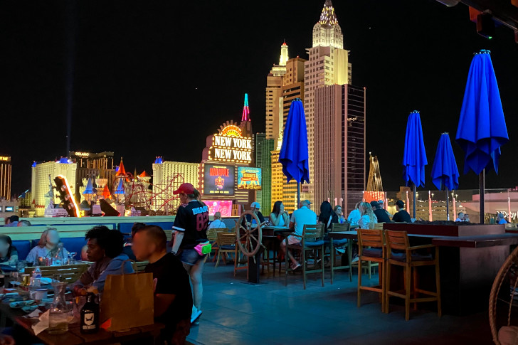 サンフランシスコ在住日本人のおすすめ！人気夜景スポット10選！ロコタビ