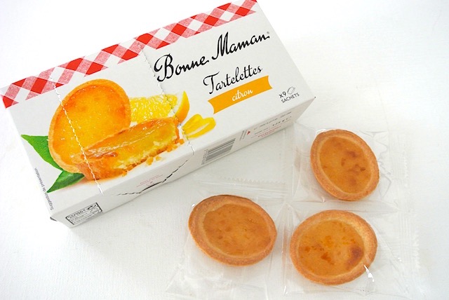 お土産にも。仏在住の私がオススメする、仏スーパーで買える美味しいもの♪キナリノ