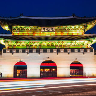 あなたの知らない韓国 吸い込まれるような美しさ。仏教芸術にふれる旅TABIZINE～人生に旅心を～