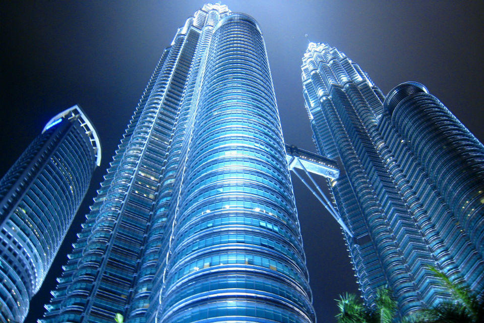 クアラルンプール進出」に役立つ経済＆ビジネス情報世界の経済成長都市ランキング海外進出ノウハウDigima〜出島