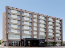 横手温泉 ホテルプラザ迎賓 - 宿泊予約は＜じゃらんnet＞