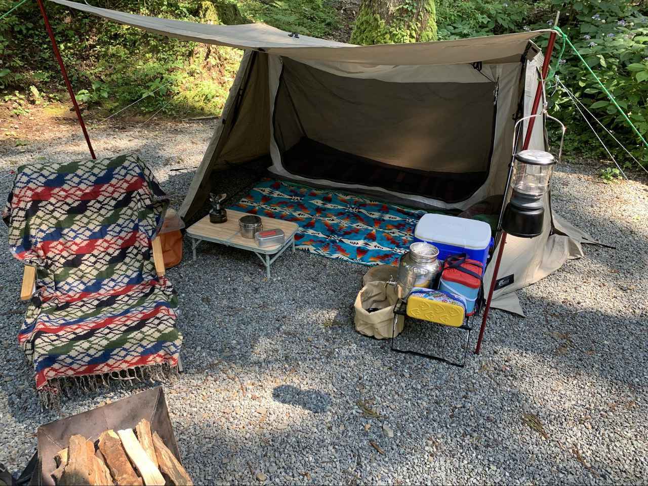 2025最新 初心者向けキャンプの始め方５ステップで徹底解説