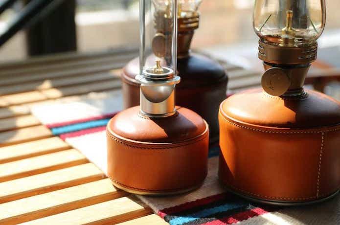 キャンプの時に使う小物入れを作りました！レザークラフトに挑戦！Kazu Photo –