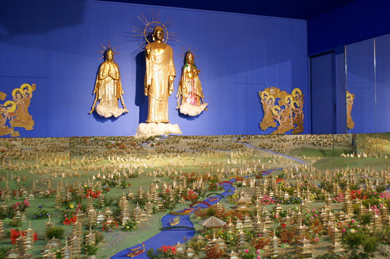 2025年 伊豆極楽苑 -