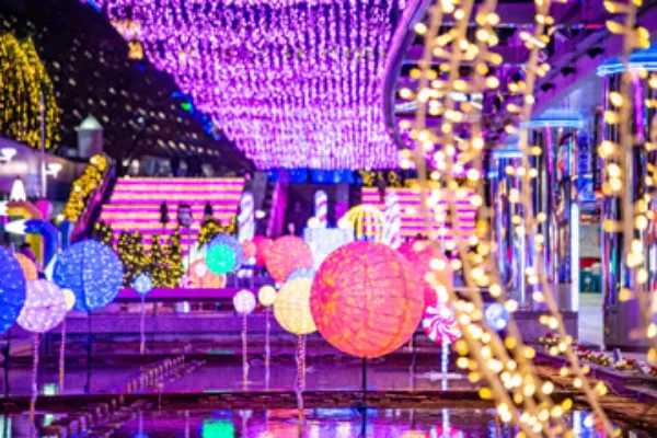 2024‐25 東京・丸の内イルミネーション2024はいつから？ 最寄り駅や入場料も解説！ - 日本の観光メディアMATCHA