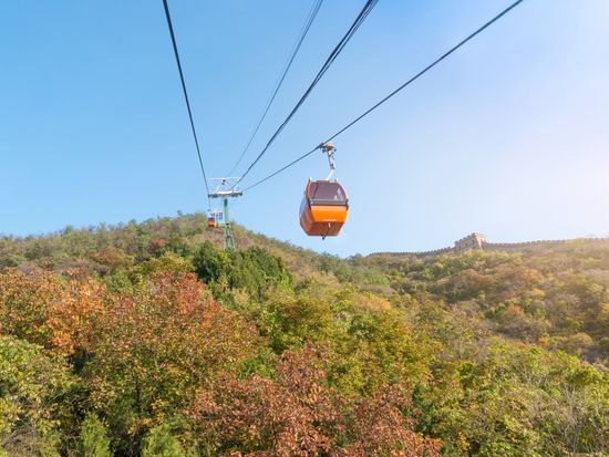 明十三陵の写真素材 - PIXTA