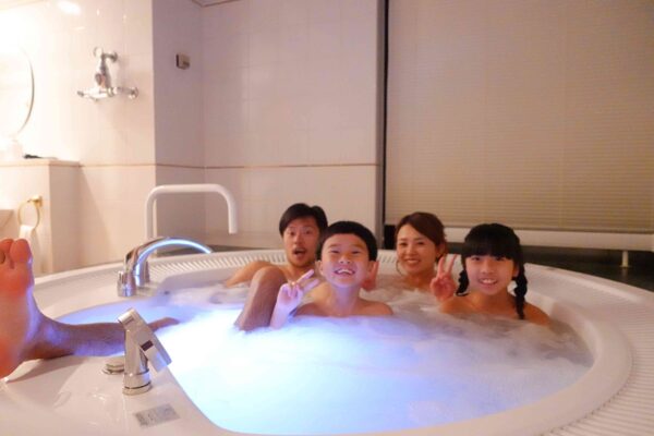 部屋呑み＠星野リゾート トマム・ザ・タワー - good