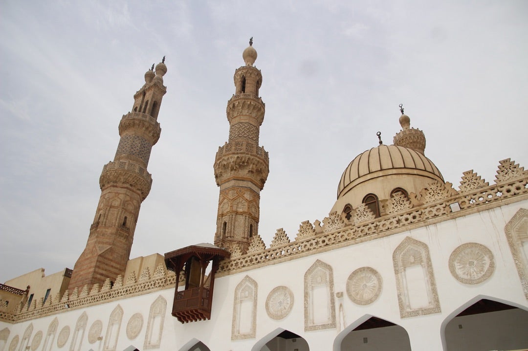 カイロ歴史地区 イスラム地区 の観光名所と行き方・料金2024年版ダハブログ