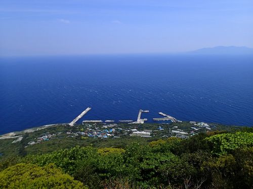 東京の島に行ってみよう！東京都