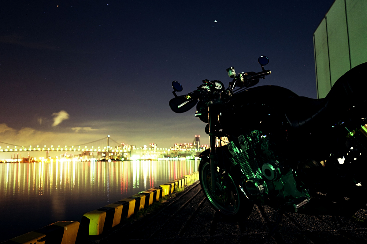 一晩で制覇！神奈川県の夜景ツーリングスポット14ヶ所 実際に行ってみた- Moto