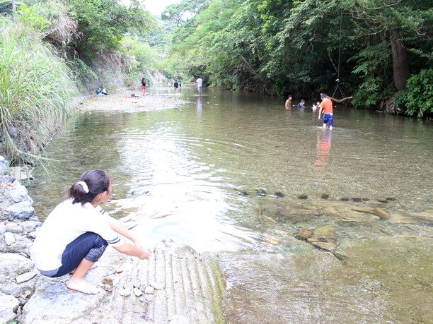 沖縄県のその他川遊び 湖遊びの予約 日本旅行