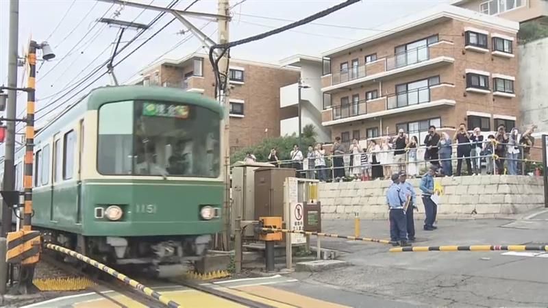 青ブタのモデルになった七里ガ浜高校