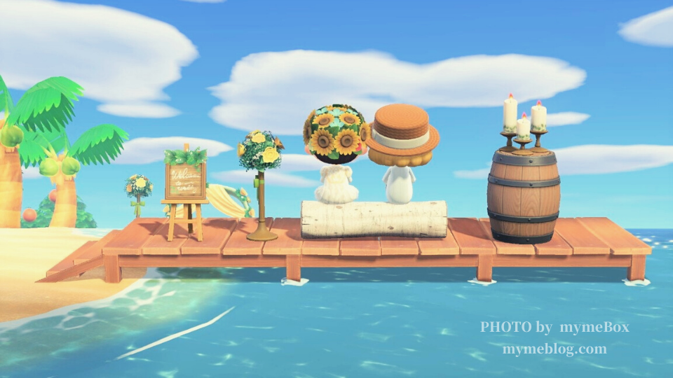 21 件の「あつ森 桟橋