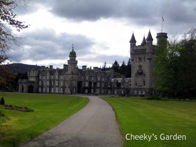 バルモラル城 クチコミ・アクセス・営業時間その他の都市 フォートラベル