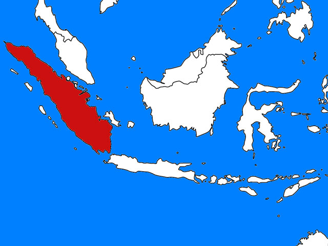 コーヒー生産国の紹介 ～インドネシア トラジャ、マンデリン