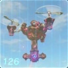 ティアキン イーガ団の総長コーガ様の倒し方：ヘブラ廃鉱 ゼルダの伝説ティアーズオブザキングダムハイラル攻略手帳