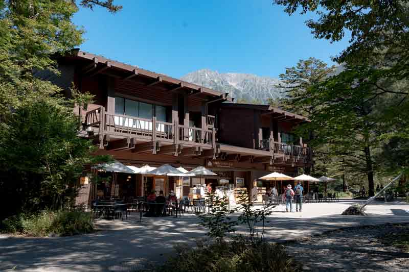 河童橋周辺に近いおすすめホテル・旅館Yahoo!トラベル