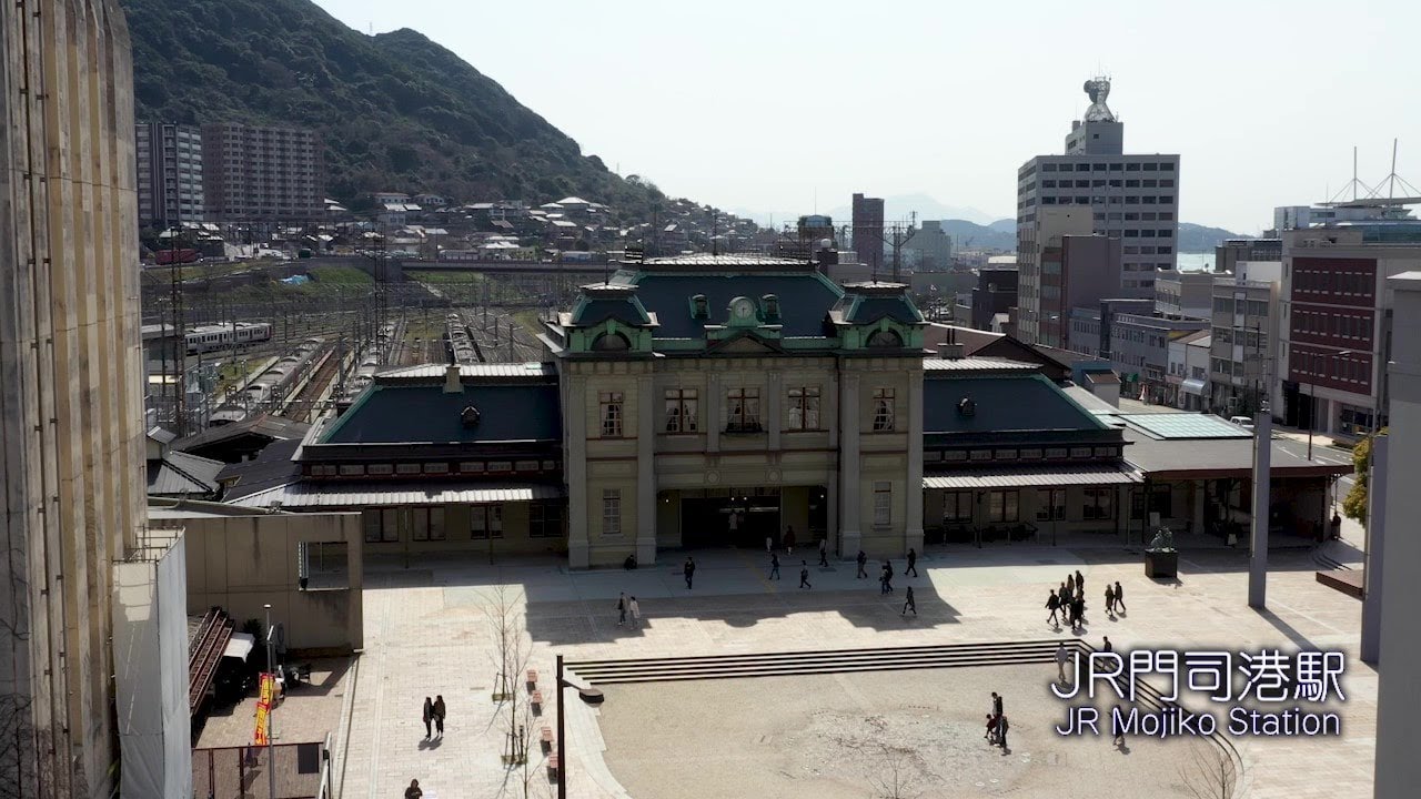 旧大阪商船ビル観光スポット公式 福岡県の観光 旅行情報サイト「クロスロードふくおか」