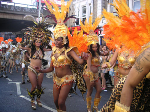 ノッティング ・ ヒル,