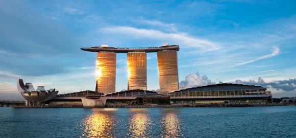 ペトロナスツインタワーで起きた出来事: デザイン学生が見る世界の超高層ビル