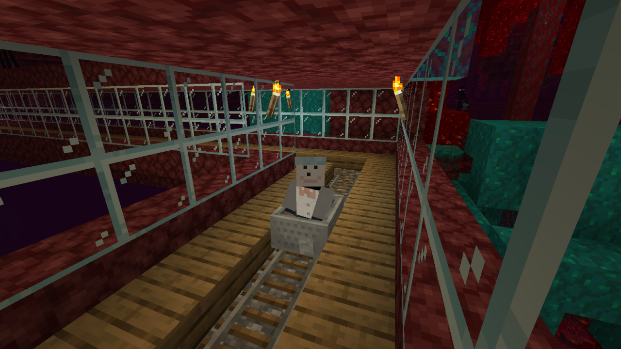 マインクラフト ネザーの行き方と安全に攻略する方法を徹底解説ゲーム攻略のるつぼ