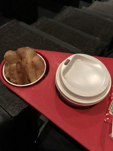 ユナイテッド・シネマわかば UNITED CINEMAS