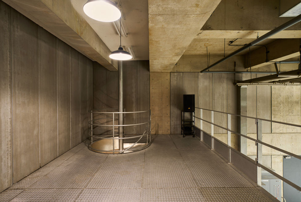 スタジオモーリス ROPPONGI 六本木から近くて安い駐車場特Pとくぴー