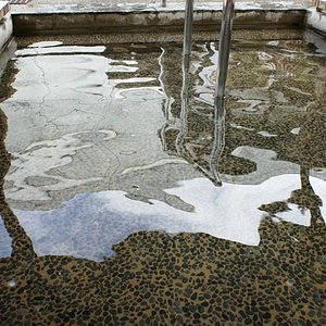 江神温泉について江神温泉第一源泉組合