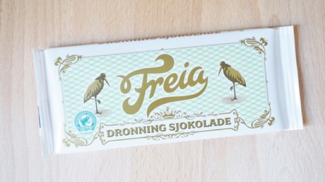 スーパーで購入できるものばかり！ノルウェーのお土産 食べ物編TABIZINE～人生に旅心を～