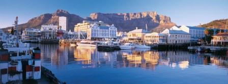 南アフリカ🇿🇦ケープタウン夫婦journey