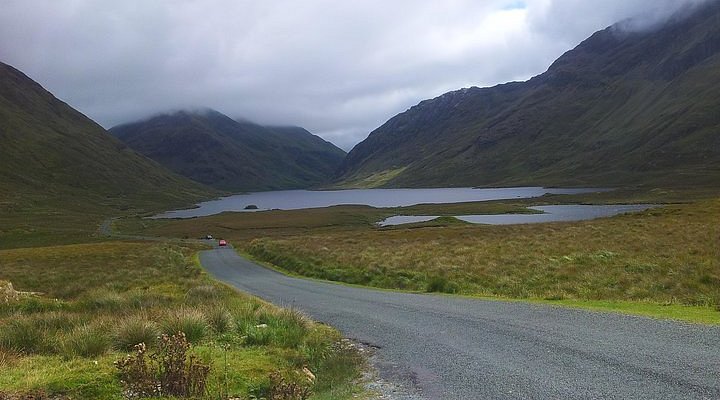 2025年 カイルモア修道院 - 出発前に知っておくべきことすべて