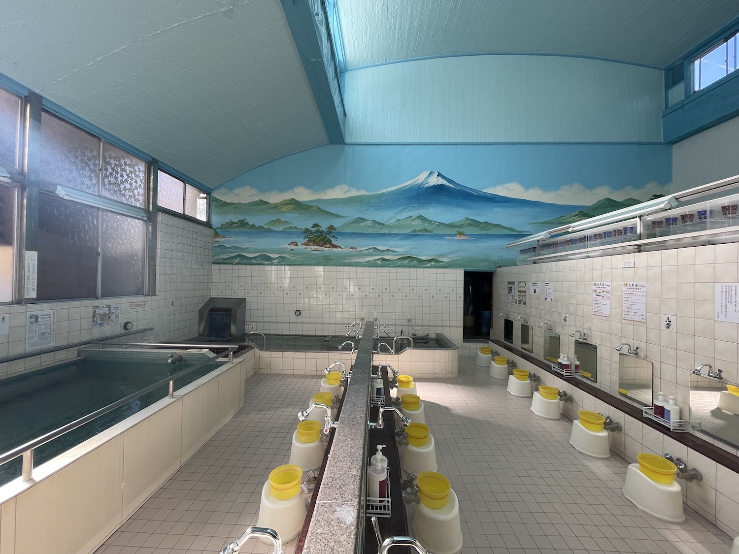 押上温泉 大黒湯Chill+