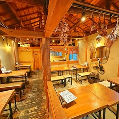 水道橋 本格派ニューヨークスタイル♡ハンバーガーショップへ！aumo アウモ